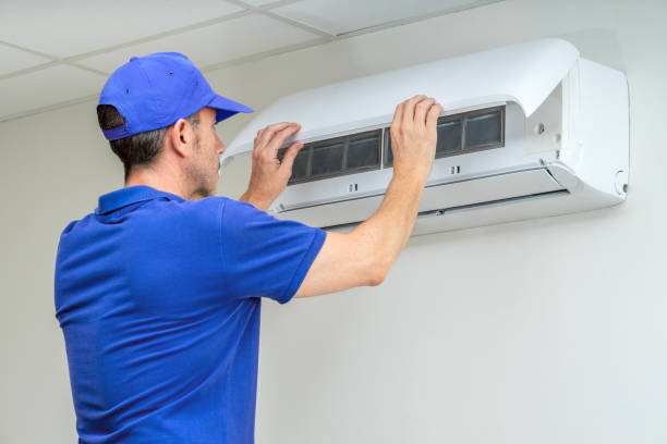 Ventilation Cleaning Services in Big Stone Gap, VA